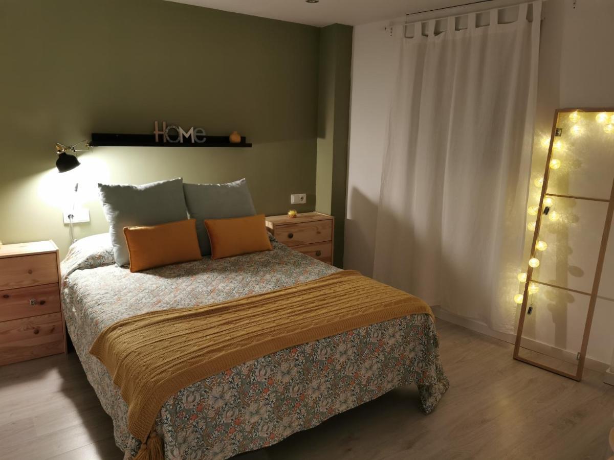 Laurel No5 Apartamento Logroño Exterior foto