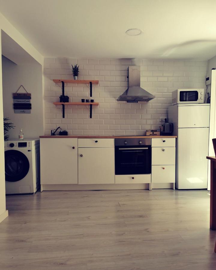 Laurel No5 Apartamento Logroño Exterior foto