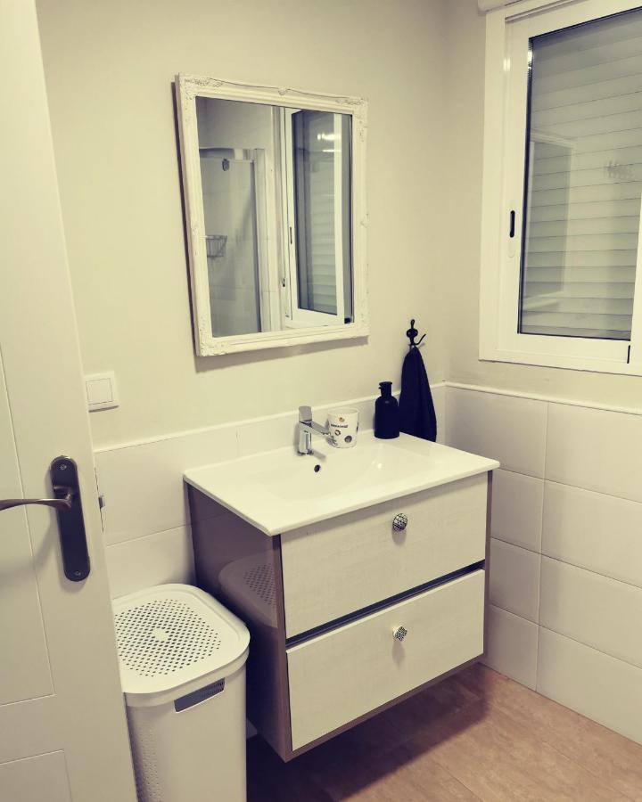 Laurel No5 Apartamento Logroño Exterior foto