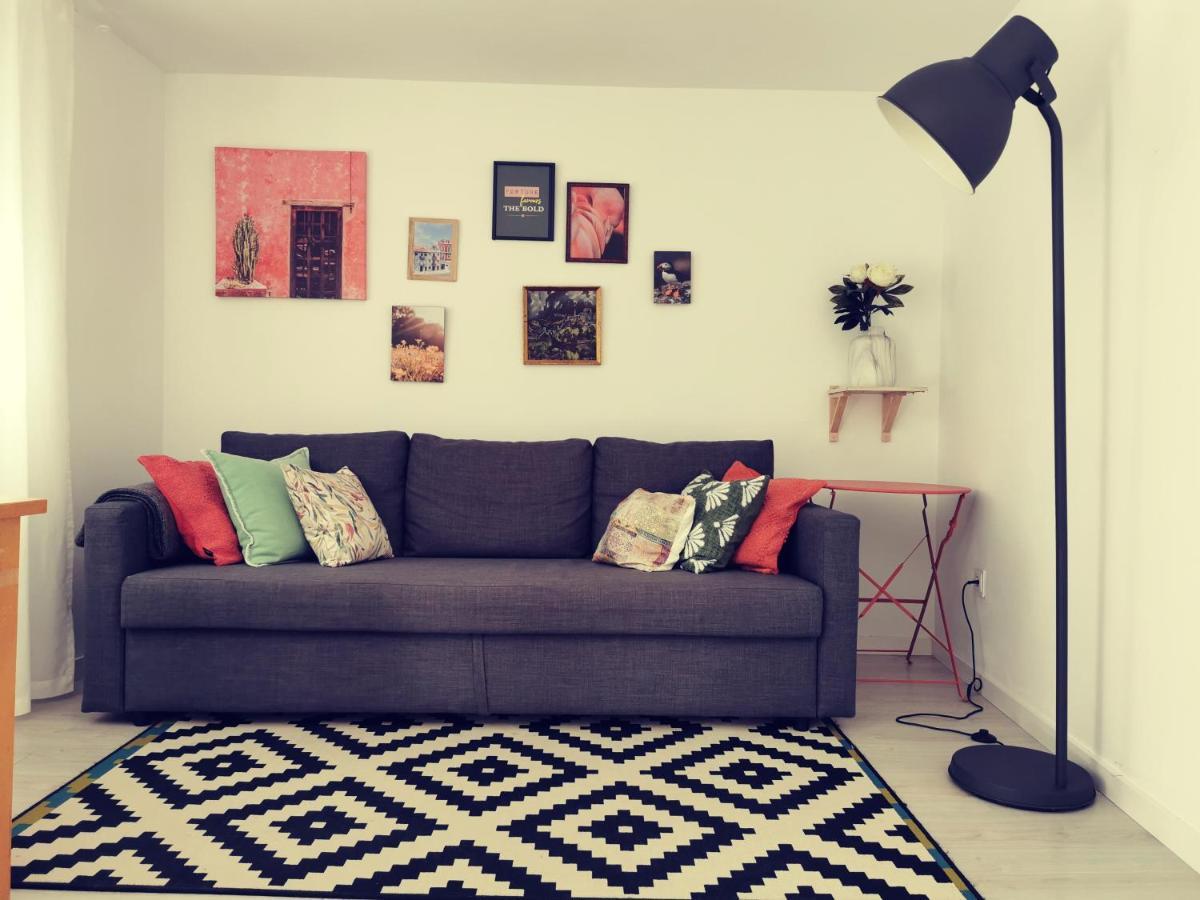 Laurel No5 Apartamento Logroño Exterior foto