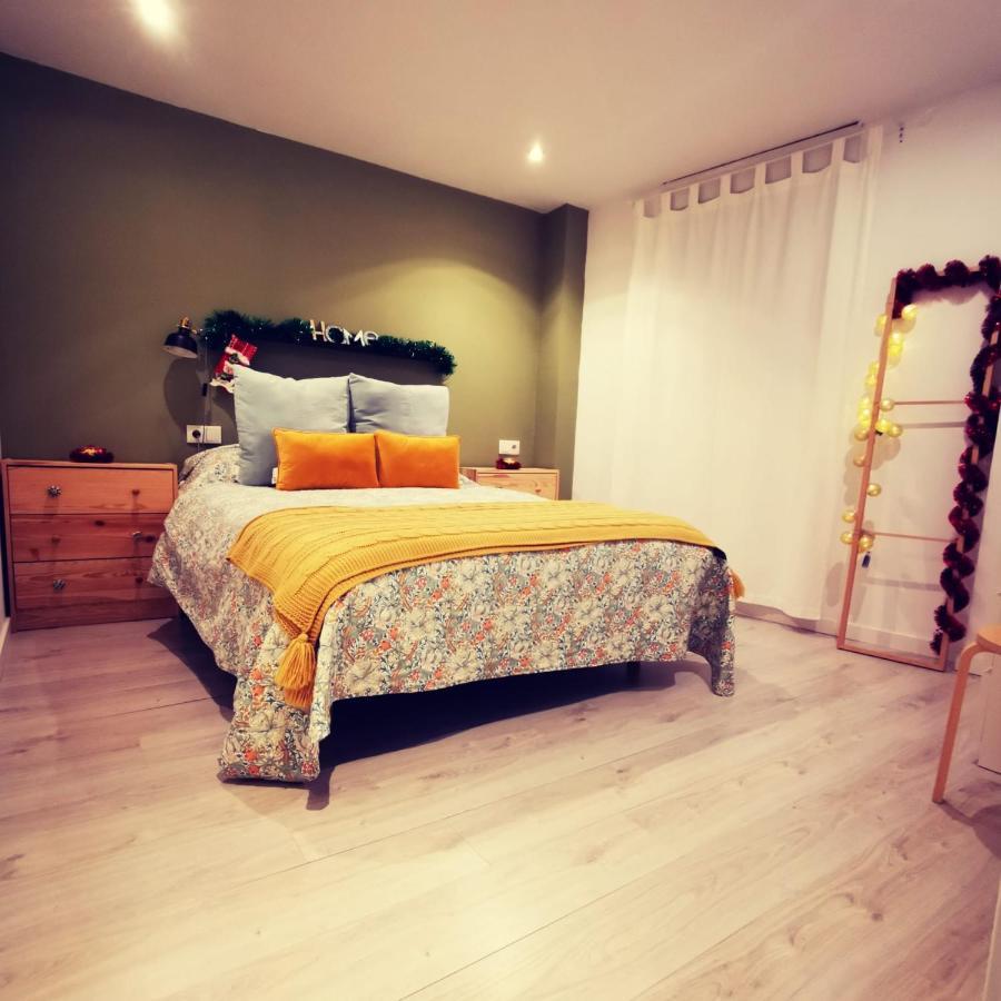 Laurel No5 Apartamento Logroño Exterior foto