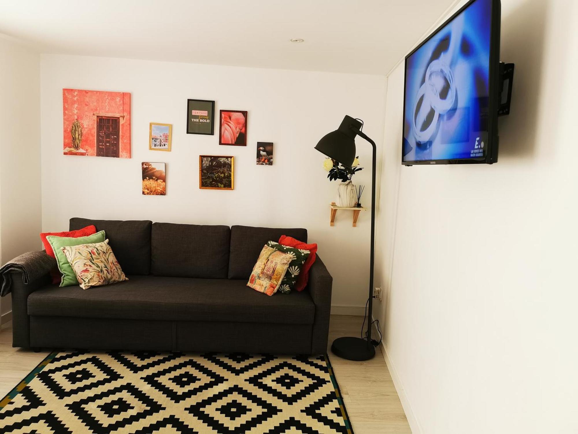 Laurel No5 Apartamento Logroño Exterior foto